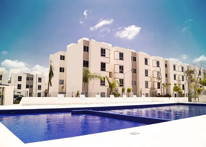 Departamento En Aldea