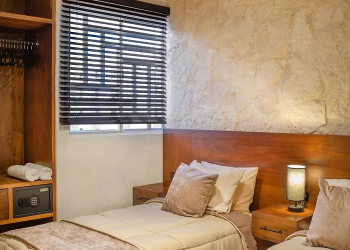 Apartamento Departamento En Aldea