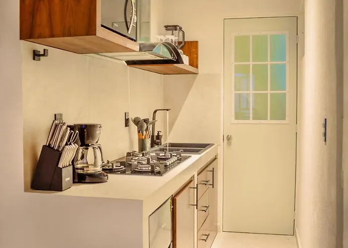 Apartamento Departamento En Aldea *