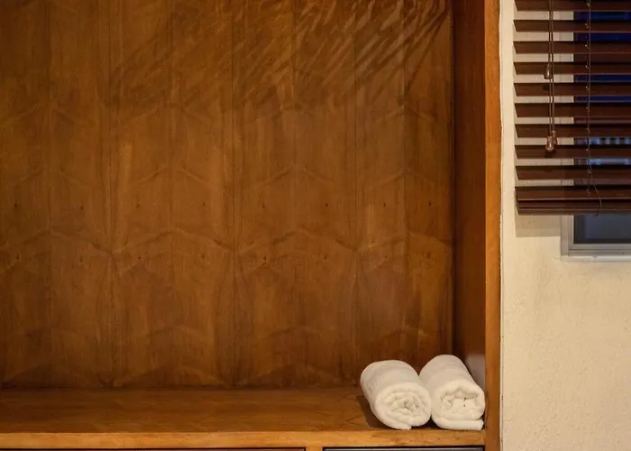 Departamento En Aldea Apartamento Tulum